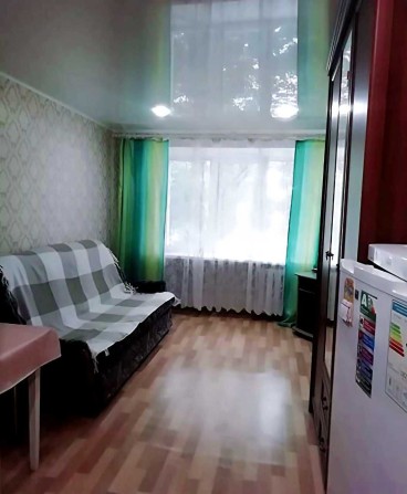 Здам кімнату в гуртожитку на  вулиці Лесі Українки. - фото 1