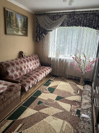 Кімната в гуртожитку - фото 1