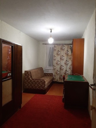 Здам кімнату в двухкімнатній квартирі - фото 1