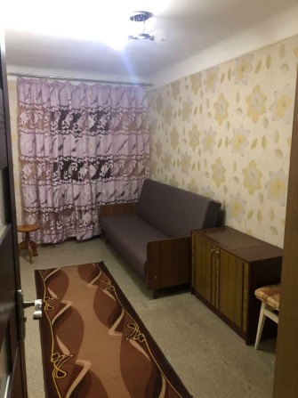 Здам кімнату в центрі міста для дівчат. - фото 1