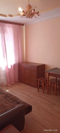 Оренда.Кімната в гуртожитку.Дружба. - фото 1