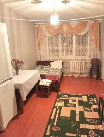 Кімната в гуртожитку - фото 1