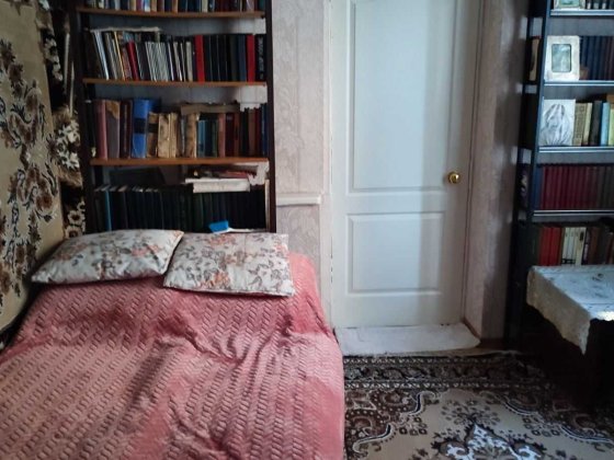 Сдам комнату в частном секторе Полтава