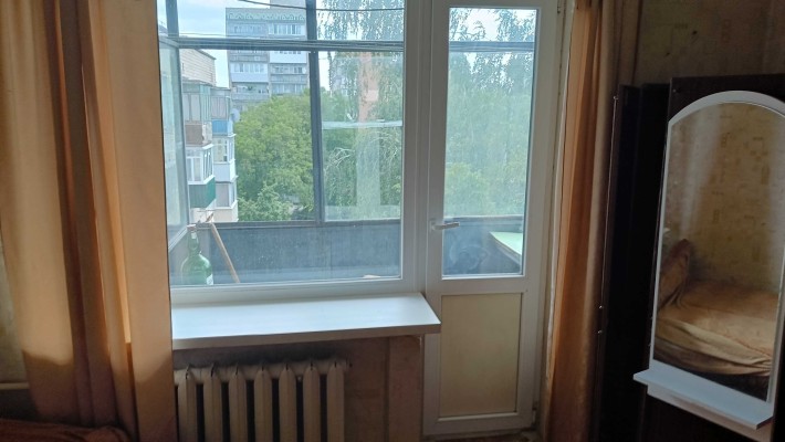 Оренда кімнати в 3 к квартирі, район океана. - фото 1