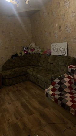 Здається кімната на довготривалий термін - фото 1