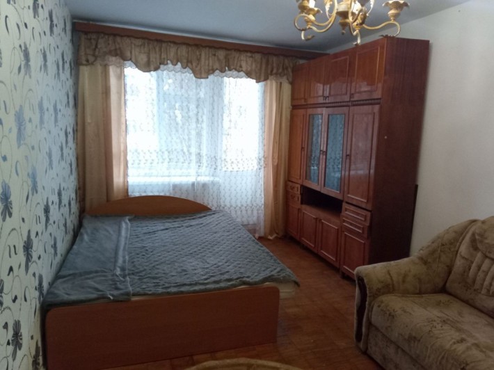 Кімната пів кімнати койко місце Льонокомбінат - фото 1