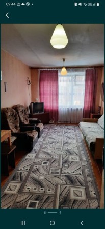 Здам кімнату в гуртожитку по вул.Фабричній. Без доплат за комунальні - фото 1