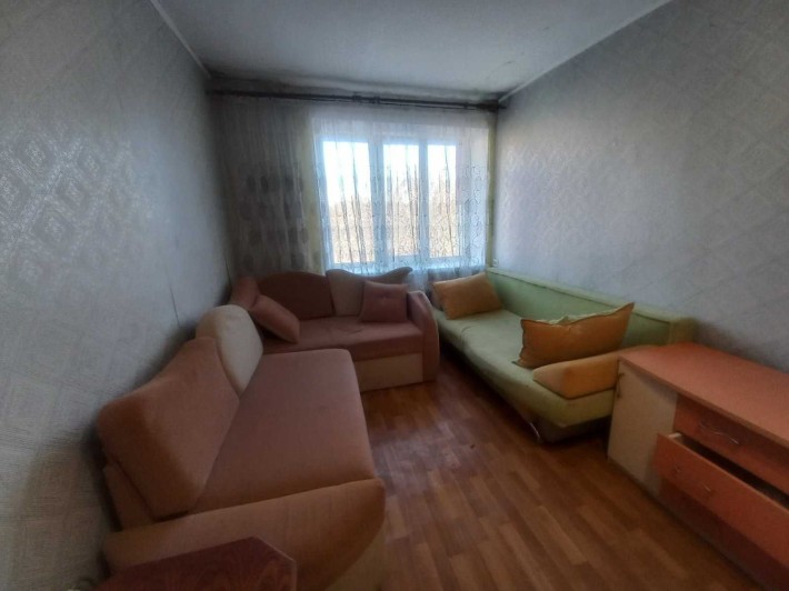 Здам кімнату в гуртожитку вул Кулика і Гудачека (Макарова) - фото 1