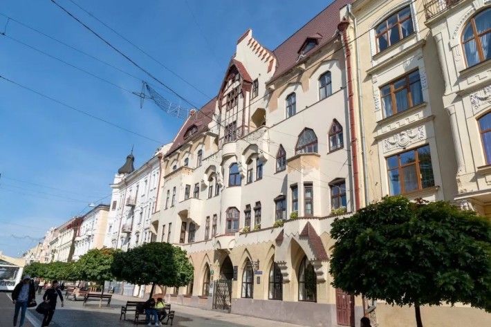Кімната для дівчини з підселенням - фото 1