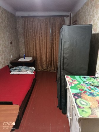 Здасться кімната в 3х кімнатній квартирі,Без хозяев,3900 с компослугам - фото 1