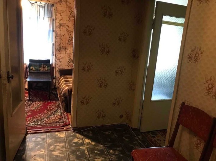 Оренда 1 кімнатної  квартири - фото 1