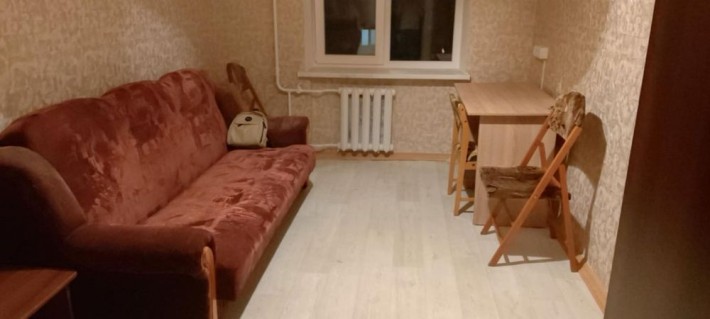 Оренда кімнати в гуртожитку по вул.Хоменка - фото 1