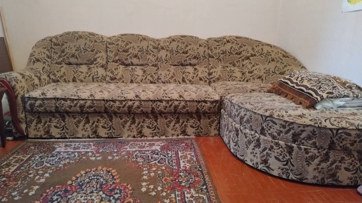Сдается 1 комната квартира рн Хім селище - фото 1