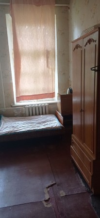 кімната в гуртожитку без комуналки без страхової суми любий срок - фото 1