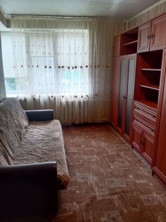 Сдам комнату в общежитии - фото 1