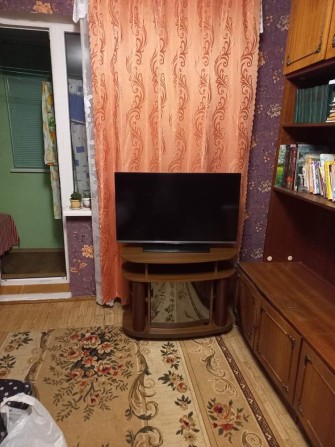 Аренда кімнати в 3-х кім. квартирі для дівчини** - фото 1