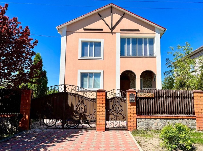 Продаж будинку Олександрівка - фото 1