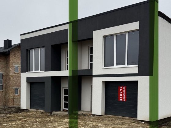 Терміново продам котедж масив Макарова. Рівне