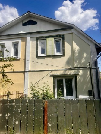 Продам 2 поверхову частину будинку в р-н вул. Пастерівська-Пилипенко - фото 1