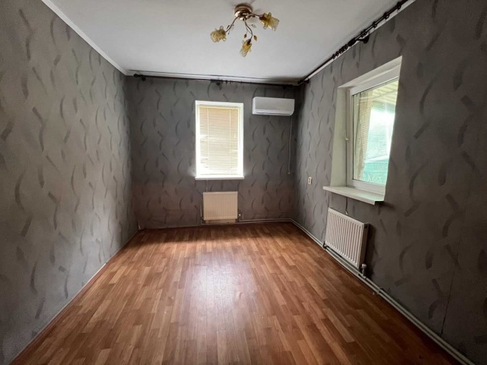 Пропонується до продажу квартира на землі. Галина - фото 1