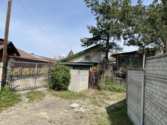 Продам дом на причале Черкаси