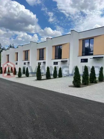 Продається новий таунхаус 85 м² з комунікаціями - фото 1