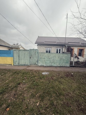 Частина будинку з газом - фото 1