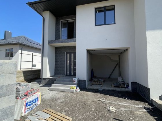 Дуплекс Гравітон Черновцы