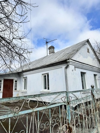 > Продається будинок на Дворецькій, Пивзавод - фото 1