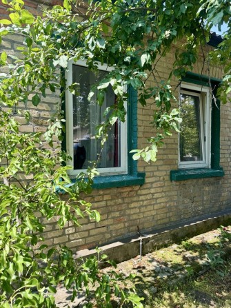 Продам півбудинку на Казбеті - фото 1