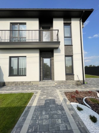 Продаж котеджу 140 м² від власника — комфортне житло для родини! - фото 1