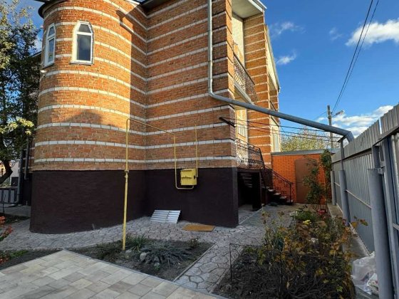 ‼️ Будинок ‼️ Крутий берег!! Ідеальне місце для життя!! Полтава