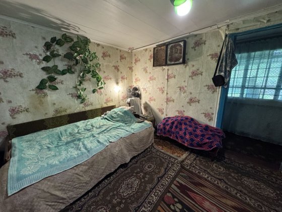 Дача в Черкасах з будиночком. СТ Садівник Черкаси