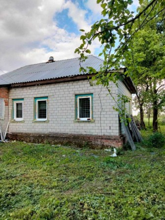 Продаю! Будинок Дуже теплий кирпич М/п зайти жити Передмістя Чернігова - фото 1