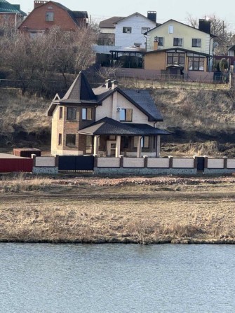 Продам новий будинок Полтава Рибці ул. Полтавскій шлях 3 б - фото 1
