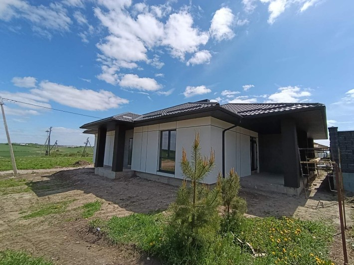 БЕЗ КОМІСІЇ!Таунхаус від забудовника,  міські комунікації! - фото 1