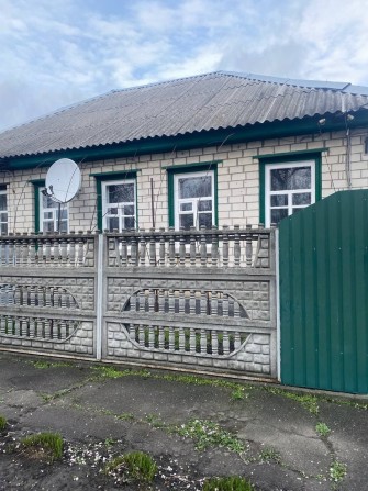 Продаж будинку / Або обмін - фото 1