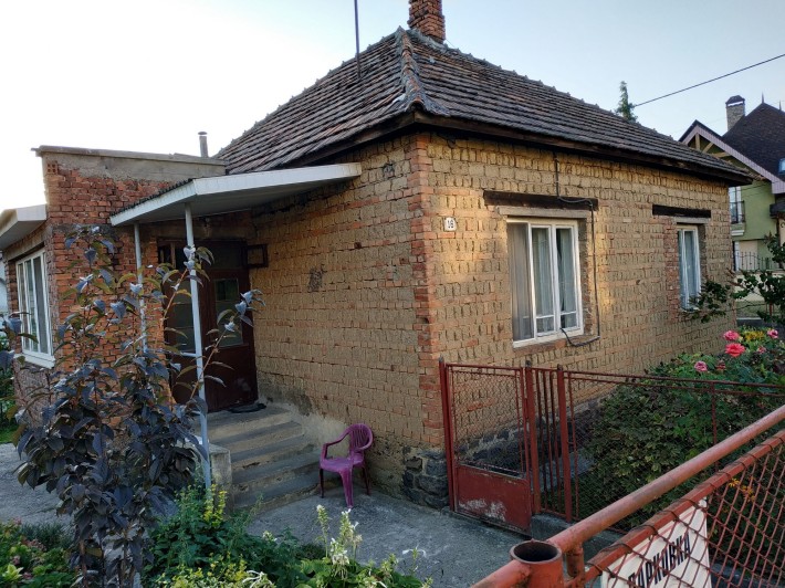 Продам будинок в Ужгороді - фото 1