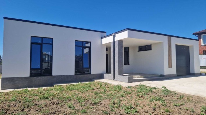 Продам новий будинок Яр-2, Баварія (Половки) - фото 1