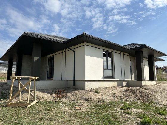 Американка на дві сімї + тераса Рівне