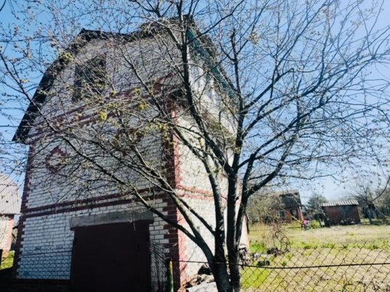 Продам Дача бетонні перекриття СТ Квітневе Рівнопілля 5 сот приватиз Чернигов