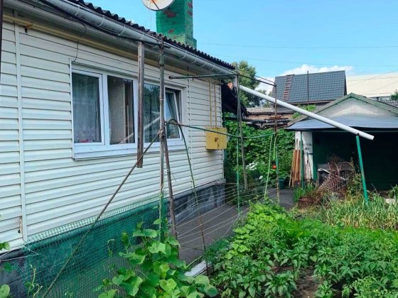 Продаж частини будинку в м. Черкаси Черкаси