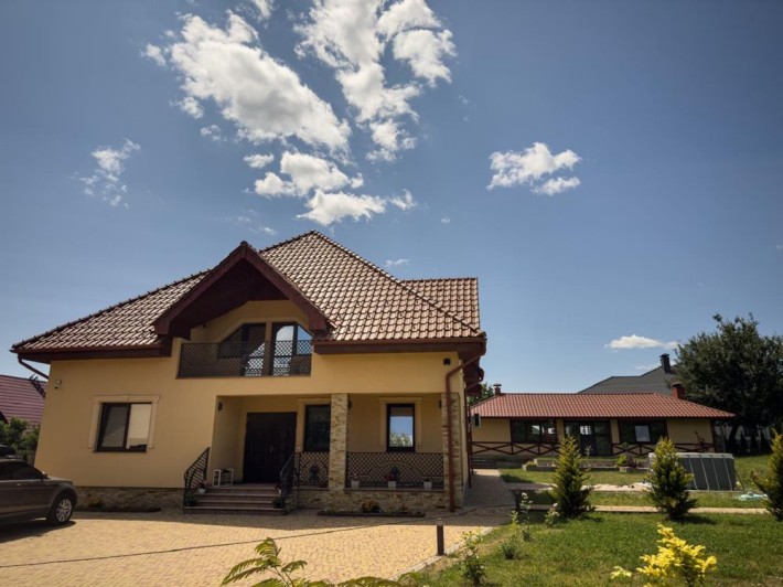 БЕЗ КОМІСЇ. Продаж будинку, вул. Акації, БАМ - фото 1