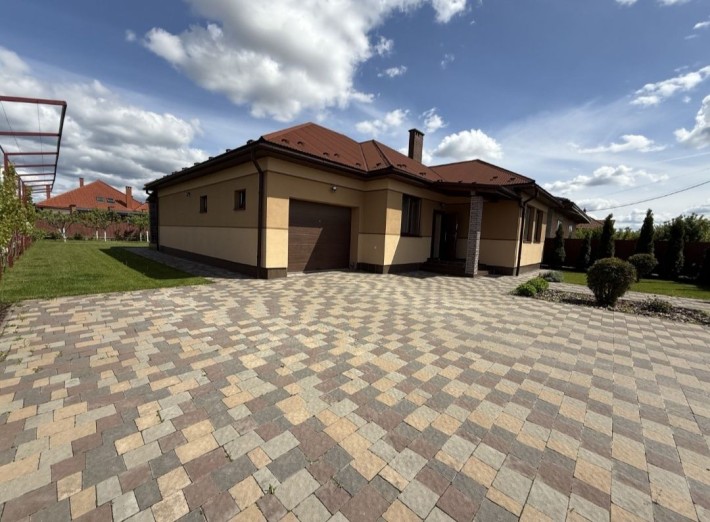 ВЛАСНИК Продам будинок Американка - фото 1