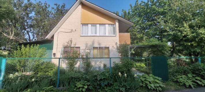 Продається будинок в дачному корперативі Чайка-2 - фото 1