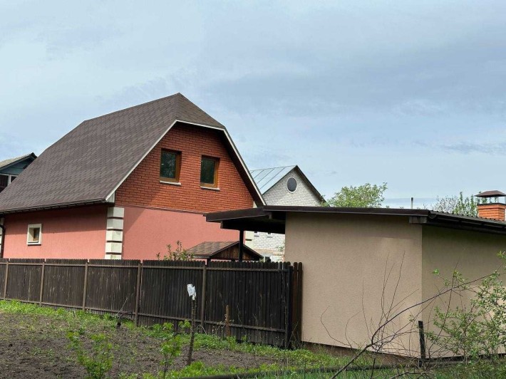 Продам дачу СТ Деснянка - фото 1