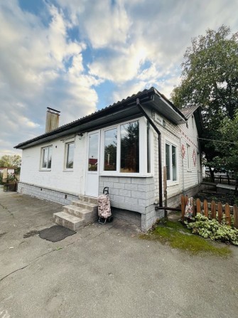 Продается дом, район Областной больницы - фото 1