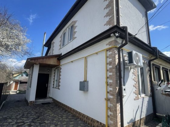 Продаж будинку у місті Черкаси