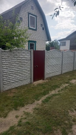 Продается дача общ.Журавка - фото 1