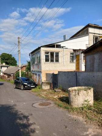 Продам дом  Лесковица   \ Сиверянская\ - фото 1